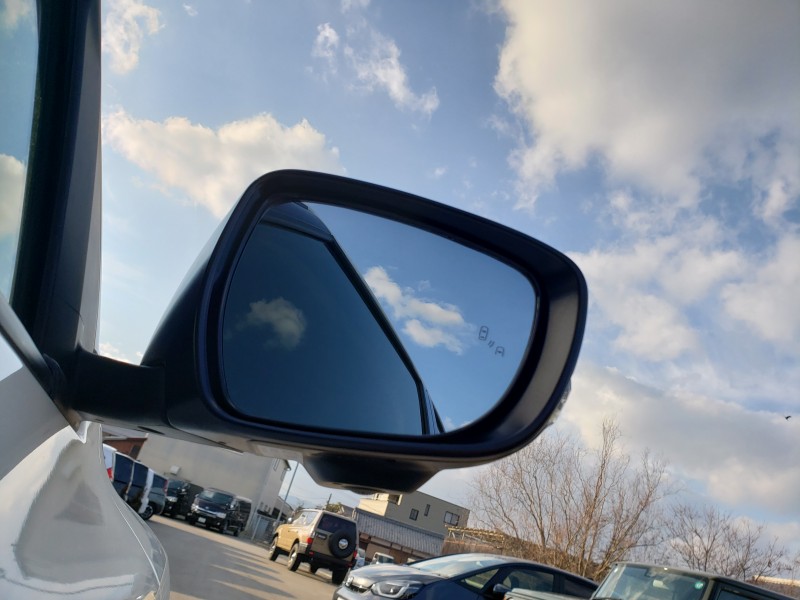 スイフトスポーツ14枚目