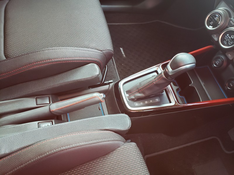 スイフトスポーツ28枚目