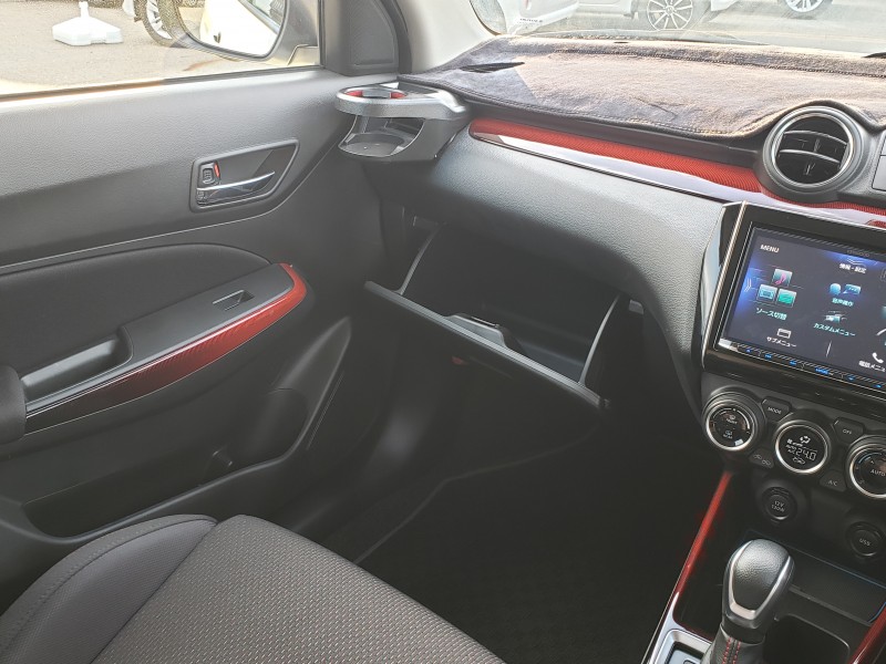 スイフトスポーツ29枚目