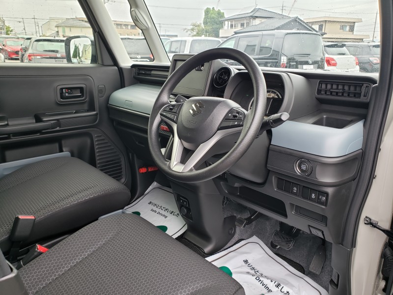 スペーシアベース17枚目