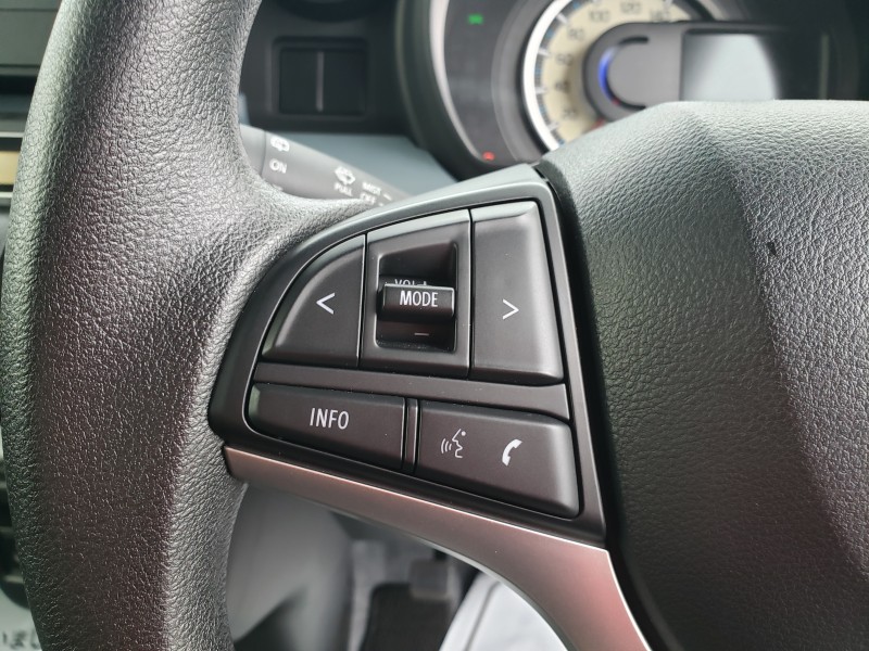 スペーシアベース26枚目