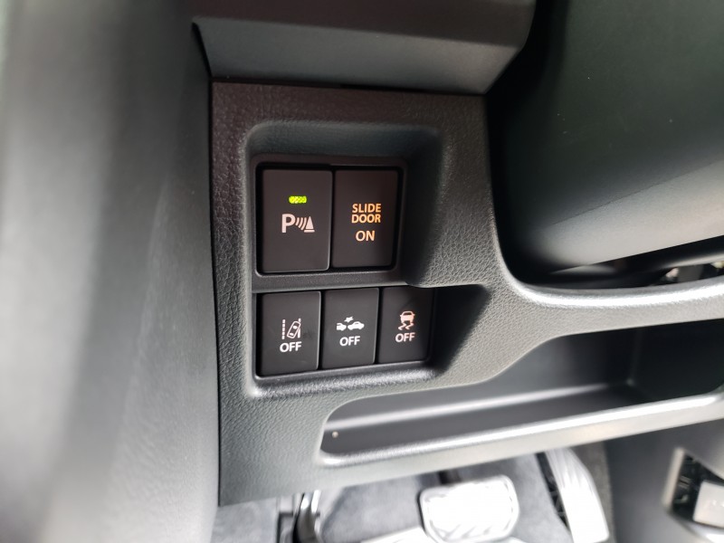 スペーシアベース30枚目