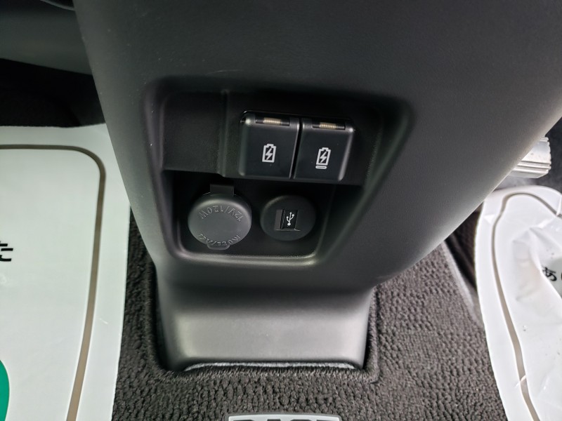 スペーシアベース33枚目