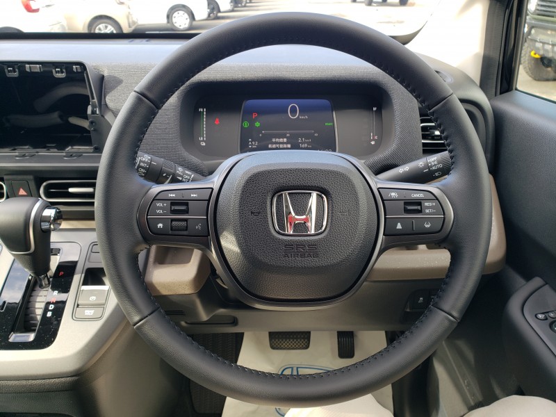 フリード19枚目