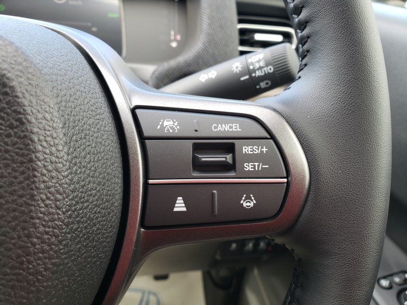 フリード21枚目