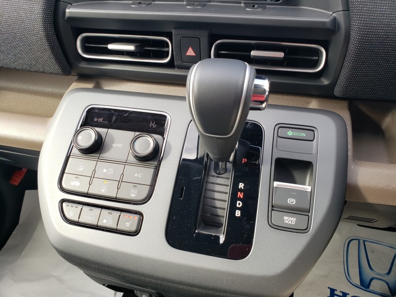 フリード23枚目