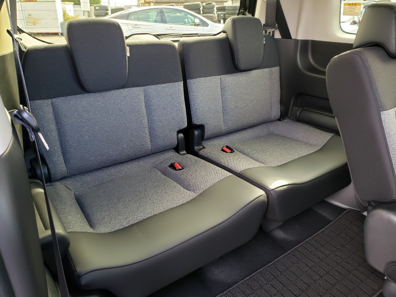 フリード27枚目