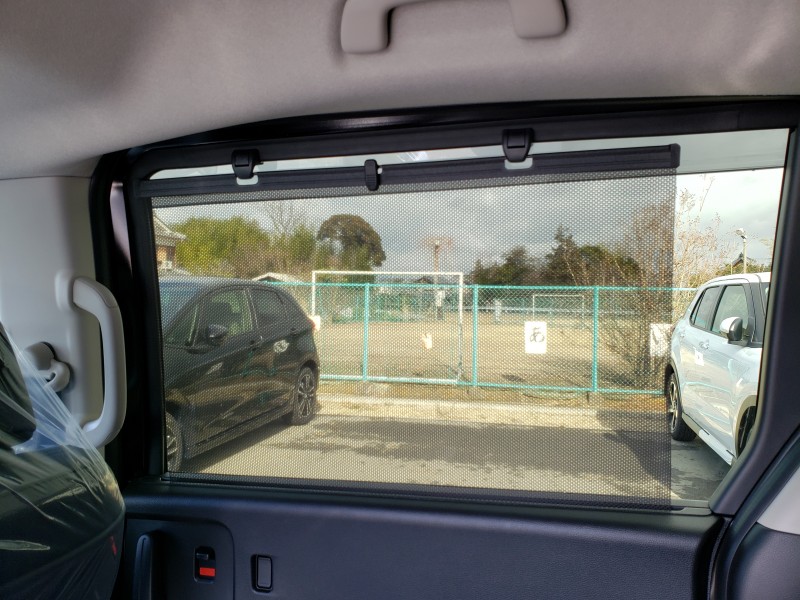 フリード32枚目