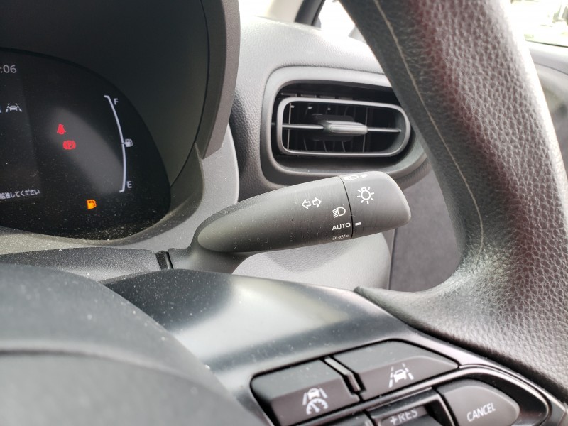 ヤリスクロス22枚目