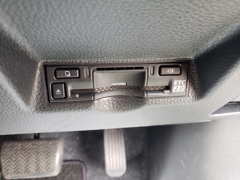 ヤリスクロス24枚目