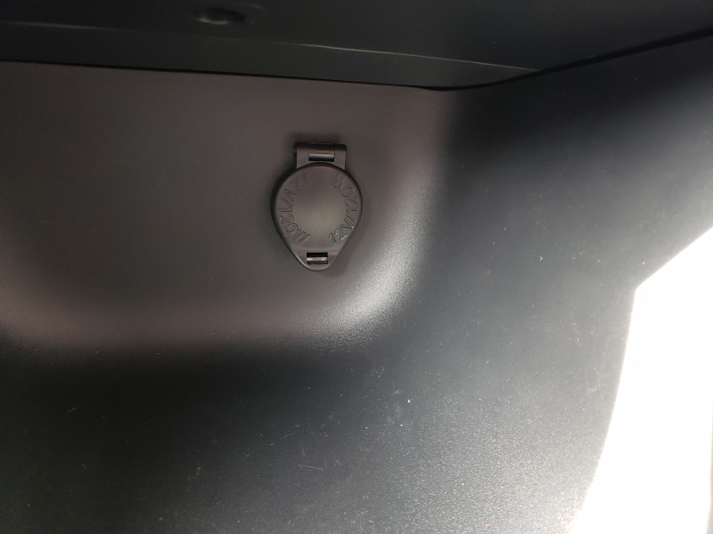 ヤリスクロス29枚目