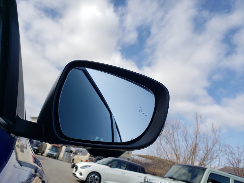 スイフト14枚目