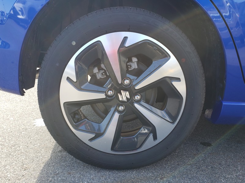 スイフト15枚目