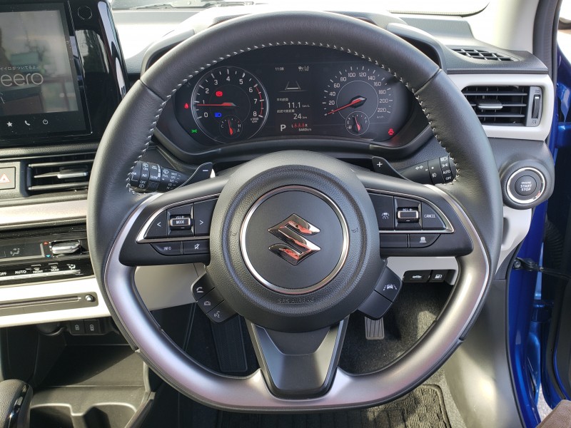 スイフト18枚目