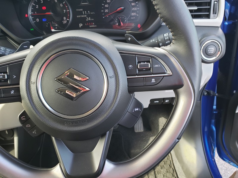 スイフト19枚目