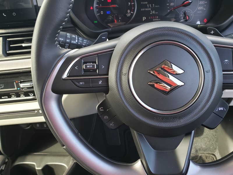 スイフト20枚目