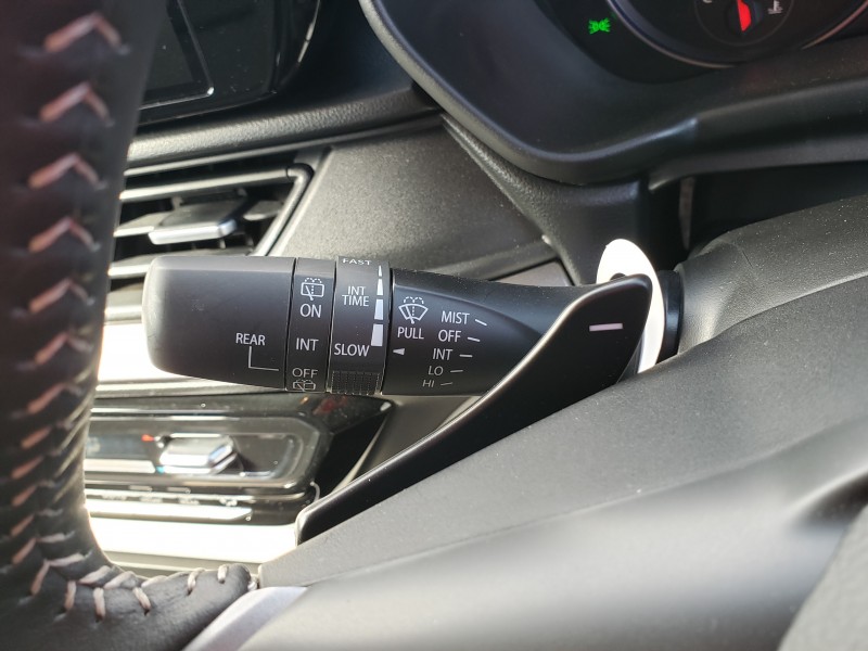 スイフト22枚目