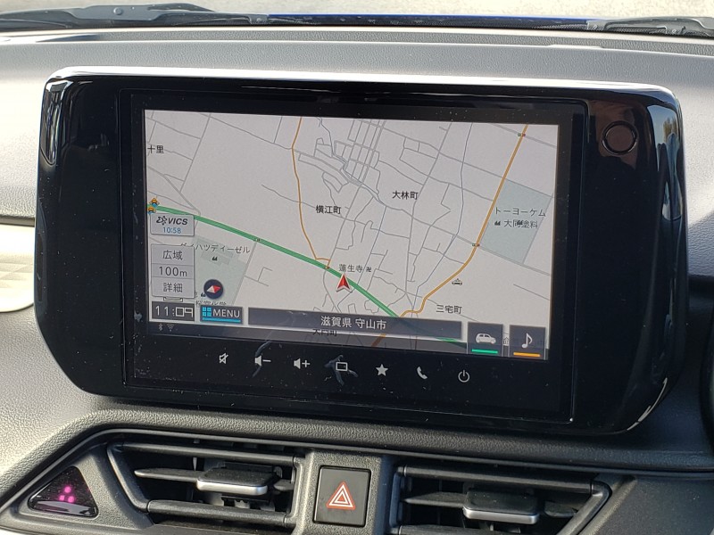 スイフト24枚目