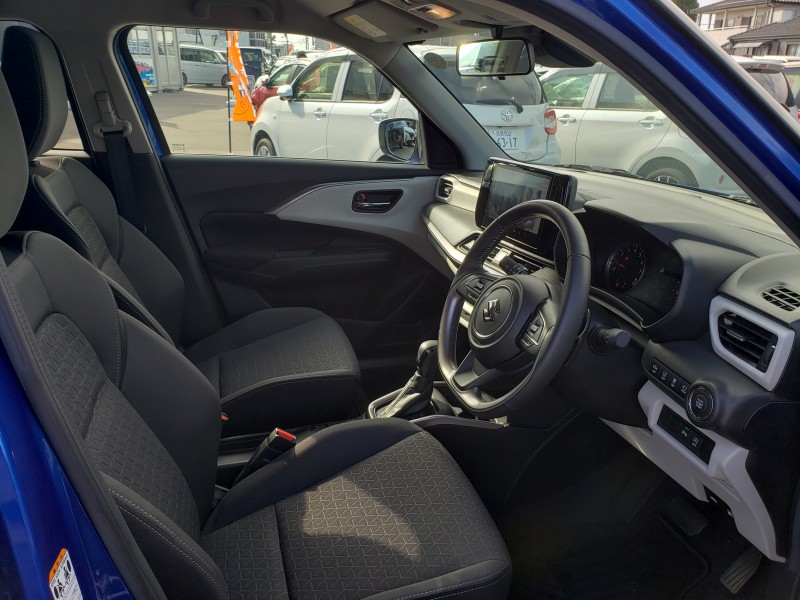 スイフト30枚目