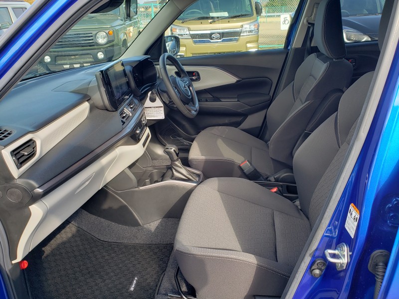 スイフト31枚目