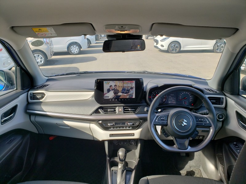 スイフト34枚目