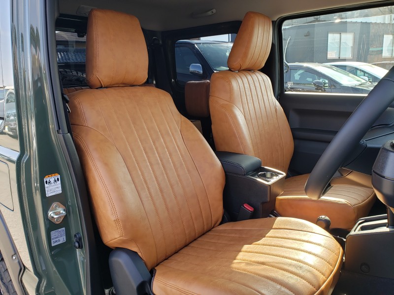 ジムニー16枚目