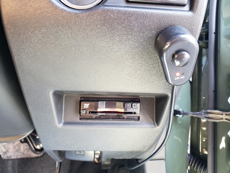 ジムニー18枚目