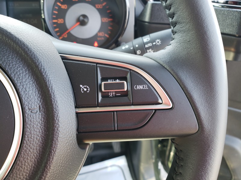 ジムニー21枚目