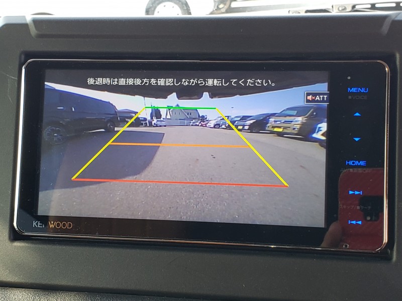 ジムニー25枚目