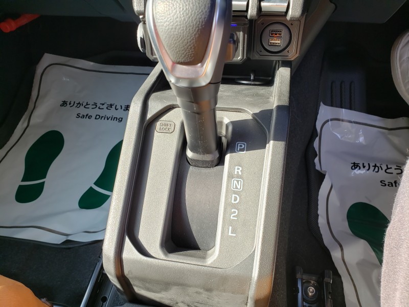 ジムニー30枚目