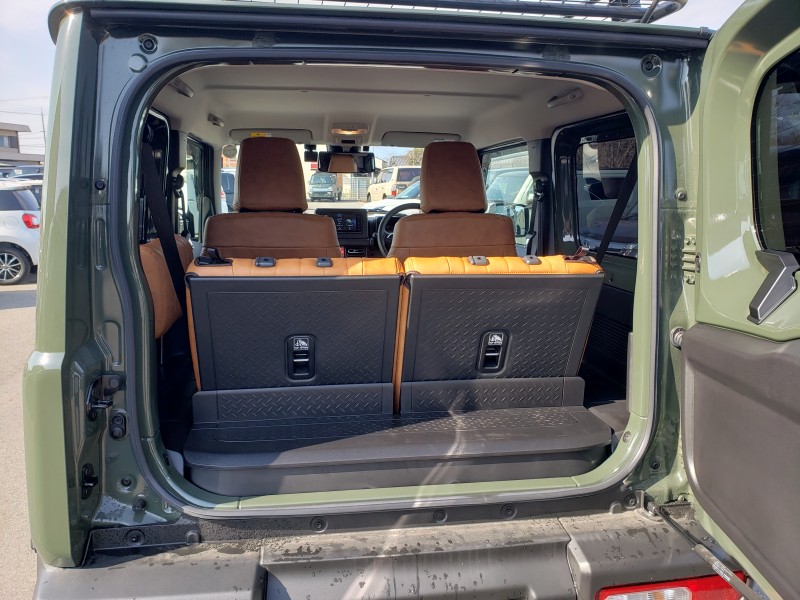 ジムニー33枚目