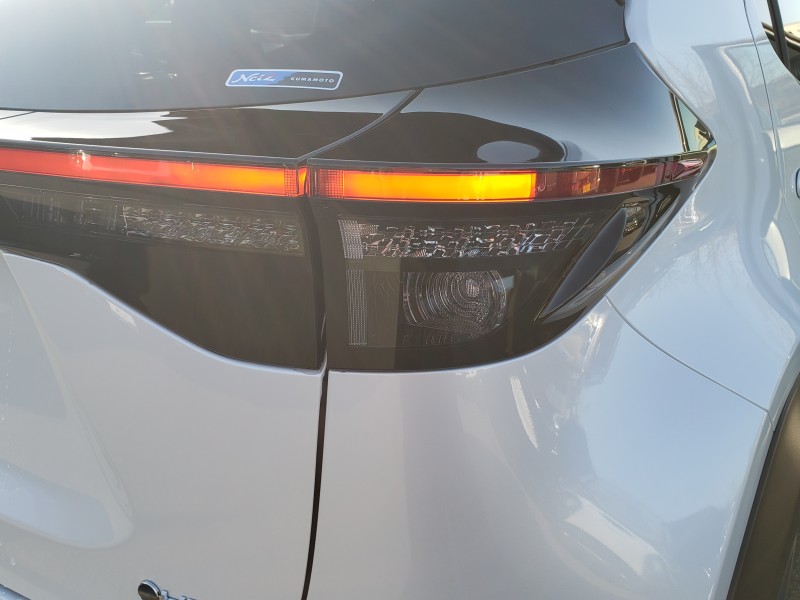 ヤリスクロス12枚目