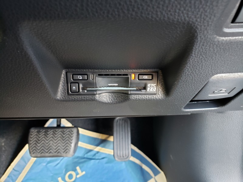 ヤリスクロス17枚目