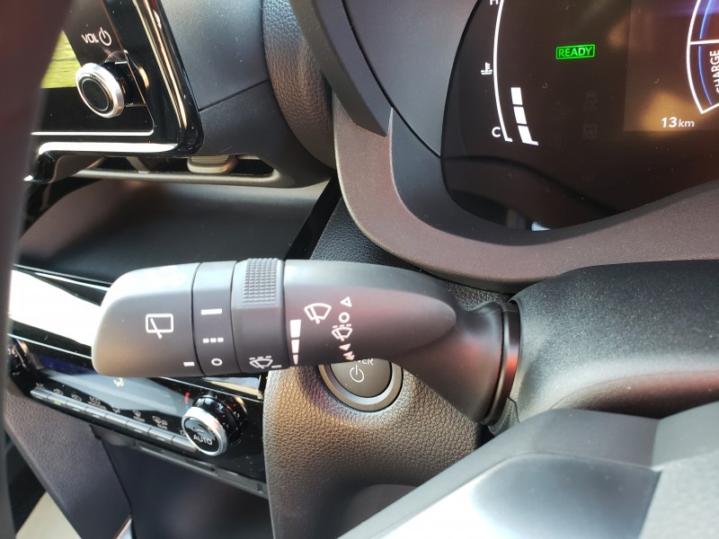 ヤリスクロス22枚目