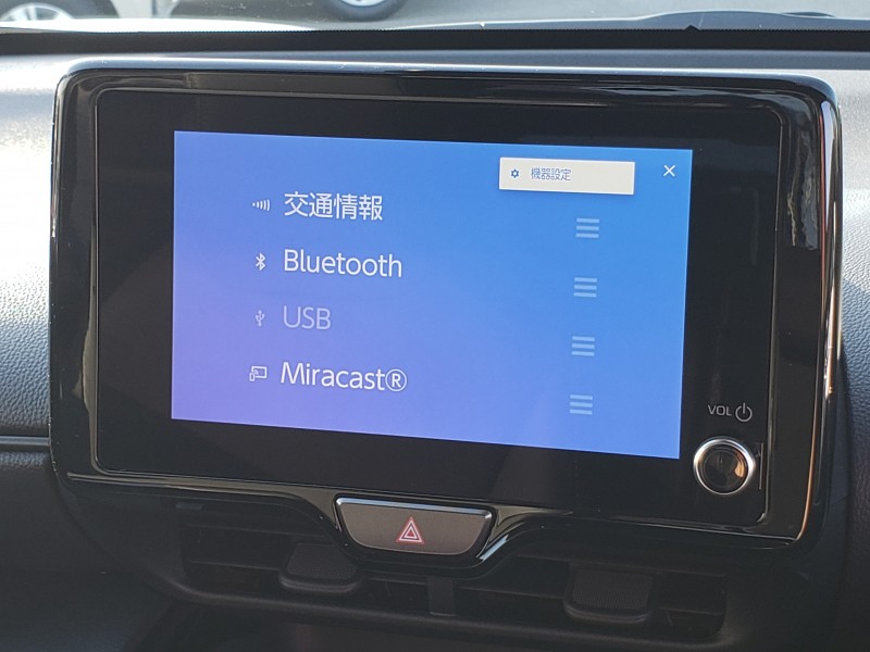 ヤリスクロス24枚目