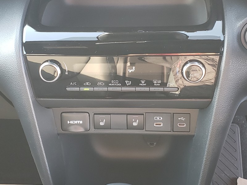 ヤリスクロス26枚目