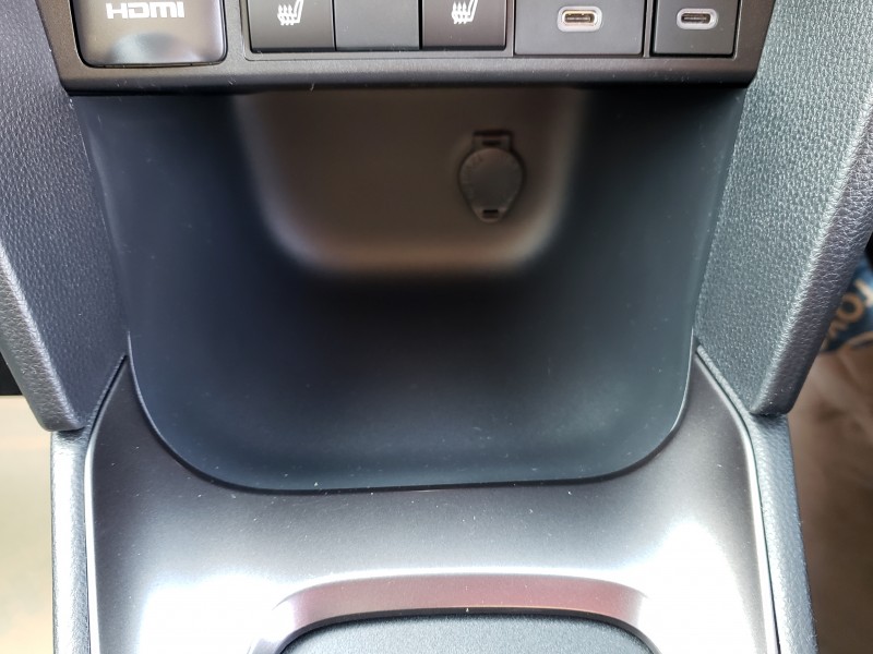 ヤリスクロス27枚目