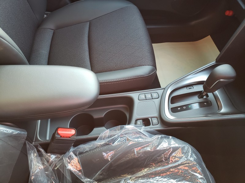 ヤリスクロス28枚目