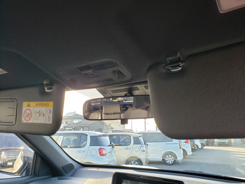 ヤリスクロス29枚目