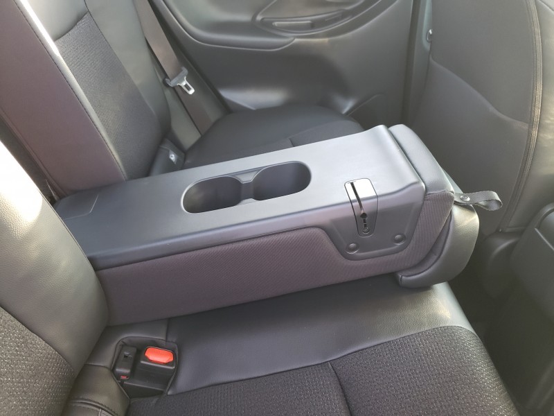 ヤリスクロス36枚目