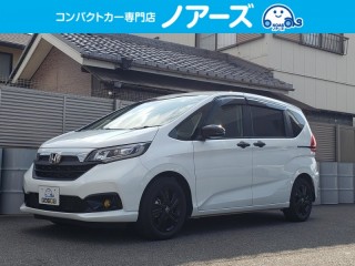 フリードプラス