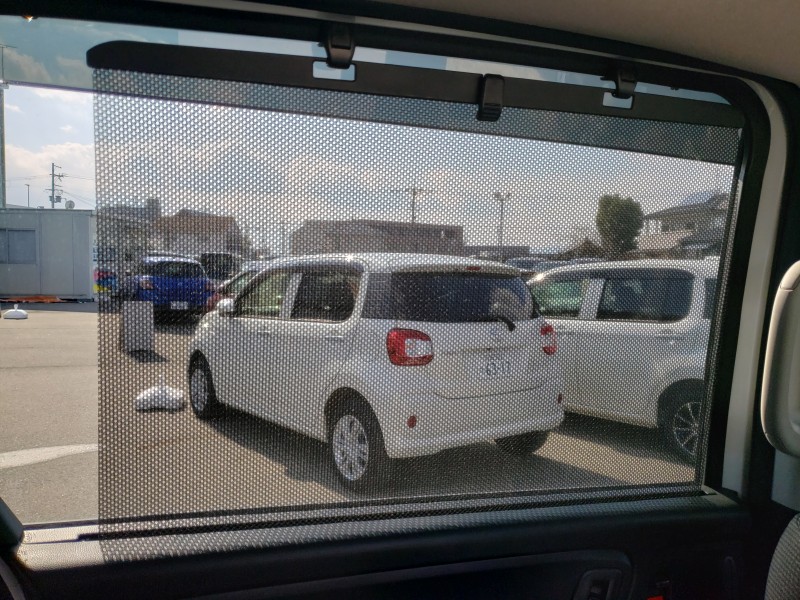 フリードプラス30枚目