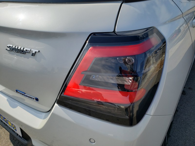 スイフト13枚目