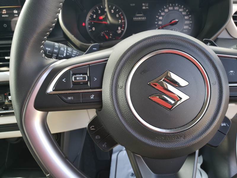 スイフト21枚目