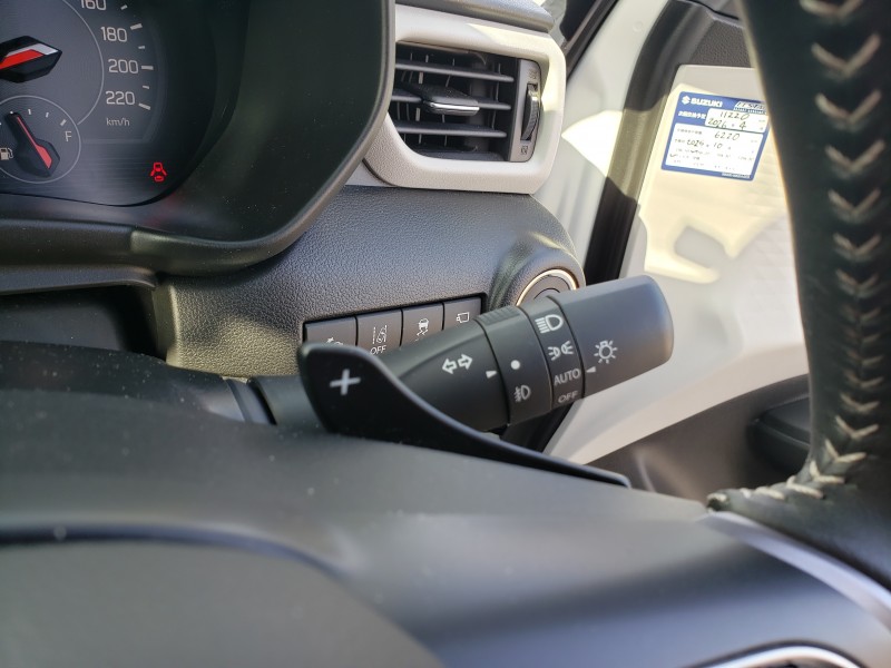 スイフト22枚目