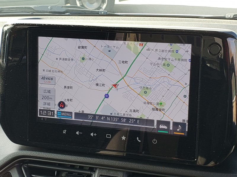 スイフト24枚目