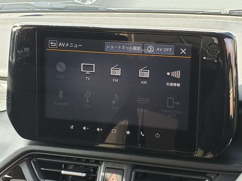 スイフト25枚目