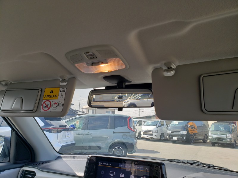 スイフト30枚目