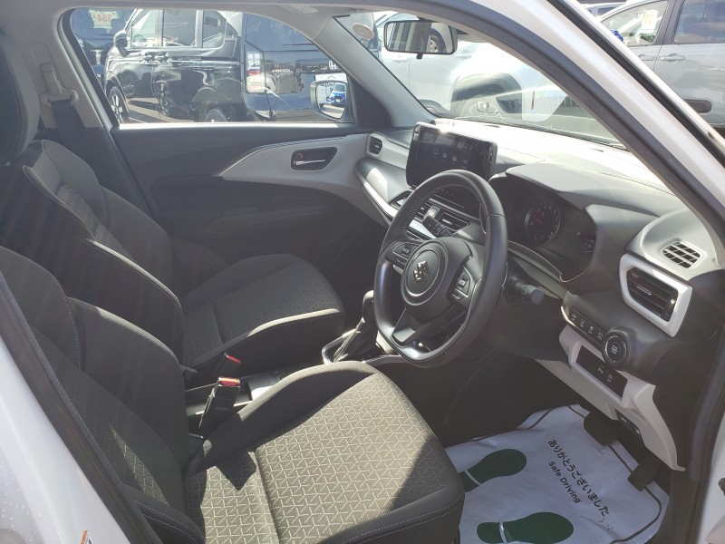 スイフト32枚目