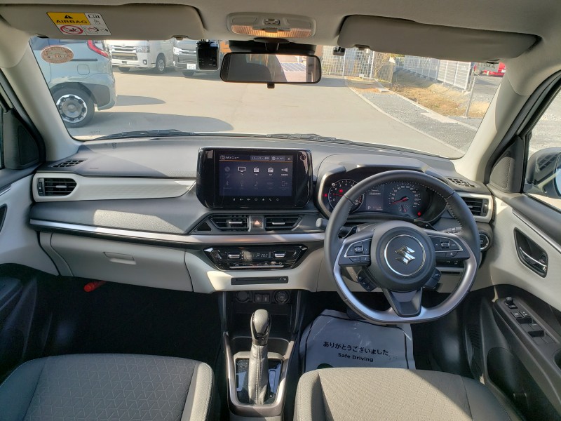 スイフト36枚目